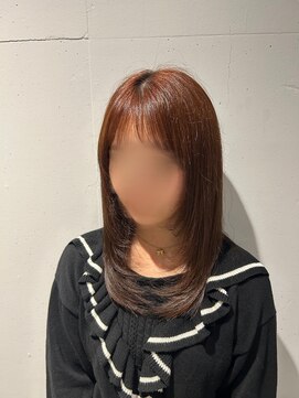 レイヤーカット