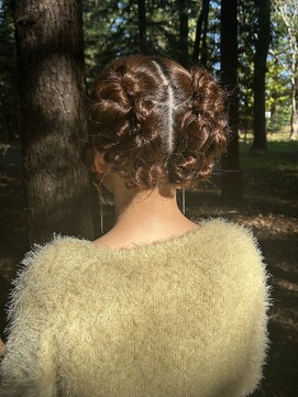 ツインスタイル