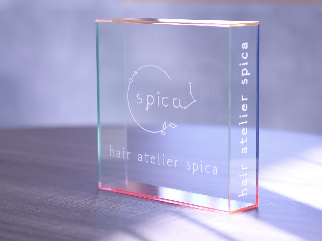 スピカ(spica)｜ホットペッパービューティー