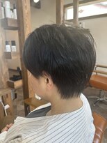 ジュテーム(JE T'AIME)&nbsp;ショート