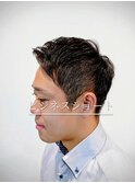 ビジネスショート
