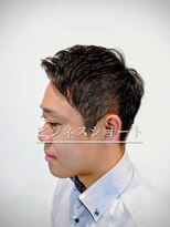 リュウセイ(RYUSEI)&nbsp;ビジネスショート