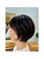 サイイン(saiin)&nbsp;ショート