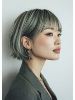 バイエイト(X８)&nbsp;周りと差がつくデザインカラー