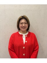 シックノアール(CHIC NOIR)&nbsp;末永 彩