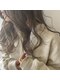 リノ(Lino.)の写真/【透明感カラー×艶髪】トレンドのある似合わせカラーをご提案◎家の近くでいつまでも可愛くいたいが叶う！