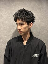 ノブレス ノアール(NOBLESSE NOIR) アクティブショート/ラフショート