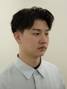 ブリードトウキョウ 亀戸店(BRYD TOKYO)の写真/《自宅でもサロンクオリティに》好印象なショートスタイルで、清潔感のある印象にワンランクアップ◎[亀戸]