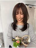 レイヤーオリーブ