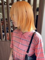 ゼンドット キョウト(Zen. kyoto) サマーオレンジ