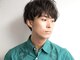 サロン ド ルア 西葛西(Salon de.Lua)の写真/メンズカジュアルが得意！トレンド×ベーシックで魅せる[デザインカット￥3500～]