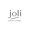 ジョリバイブラフ(joli by BLUFF)のお店ロゴ