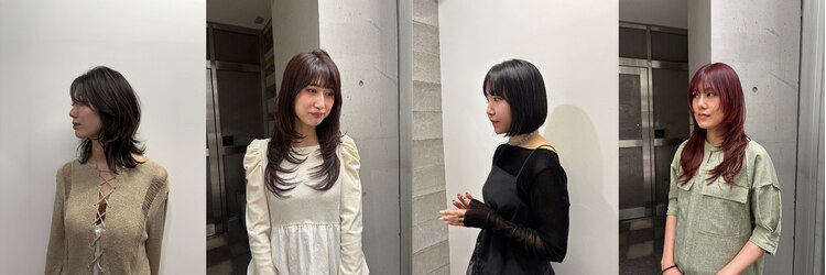 アイナ(AINA)のサロンヘッダー