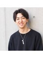オプスヘアー 西新店(OPS HAIR) 菊池 蓮