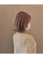 ナンブヒルズ(nambu-HILLS) ショートカットが得意