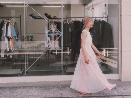 ウタシロイロ(uta shiroiro)の写真