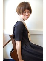 リル(Lilu)&nbsp;Lilu spring ＆summer 027