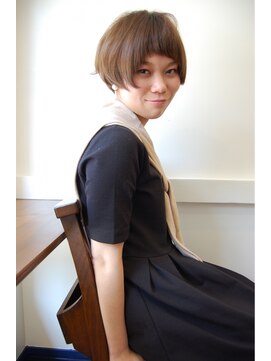 リル(Lilu) Lilu spring ＆summer 027