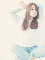 フローレント(florent)&nbsp;さらっとナチュラルピュアスタイル３