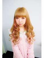 キャンディーシロップ(Candye Syrup) もこキラキラミルクティー