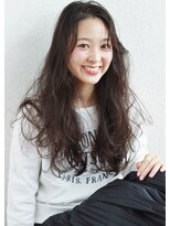 クラッチ (Klutch)&nbsp;Ｋｌｕｔｃｈ♪くしゃっとルーズウェーブ