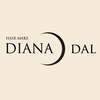 ディアナ ダル(DIANA DAL)のお店ロゴ