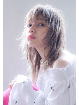 テイラー(Taylor) [Taylor]  アンニュイミディ×ハイアッシュ