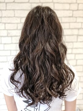 プログレス 中野店(PROGRESS) ロングアッシュ