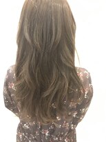 モードケイズ 尼崎店(MODE K's) シルバーアッシュ