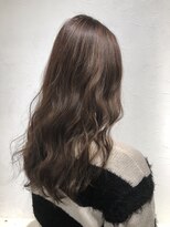 アンク クロス 池袋北口店(ANKHCROSS) 《アンククロスYUKI》ライトベージュ