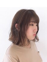 リアン(Lien)&nbsp;ショコラベージュ/MARINA