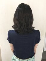 ロロン 代々木八幡(LORONG)&nbsp;ニュアンスパーマ