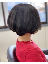 レゴリス(REGOLITH)&nbsp;キッズカット