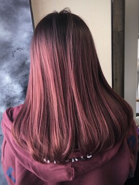 レーヴ リゾート 池袋(Reve resort) 大人可愛い愛されミディ[池袋][池袋東口]【Reve池袋】