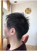ベリーショート