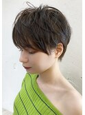 ベリーショート