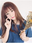 ほっぺプニプニスタイル