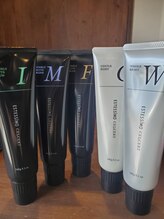 【process:4】美容液マッサージ