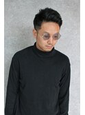 【Stujio】シルエット抜.群☆ヘアスタイル【中村大輔】104