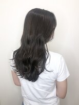 シェノン 西梅田(CHAINON)&nbsp;似合わせカット/アースカラー/くびれヘア/デザインカラー