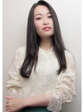 ブルームミルフィーユ(bloom millefeuille) ナチュラルストレート