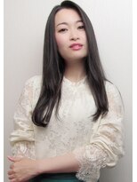 ブルームミルフィーユ(bloom millefeuille) ナチュラルストレート