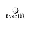 ヘアーエバリーズ(hair Everies)のお店ロゴ