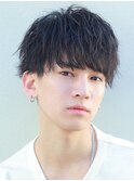 ソフトツイストネオマッシュ
