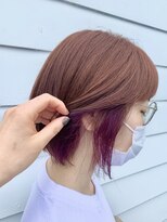 アプシー 三木店(Apsee)&nbsp;インナーパープル