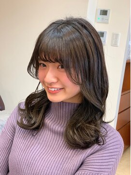 ピカソ(Picasso.) 天使のはねバング♪