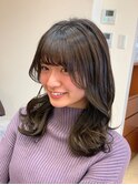 天使のはねバング♪