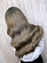 ラピス 新宿(Lapis)&nbsp;【Lapis新宿】オリーブラテ