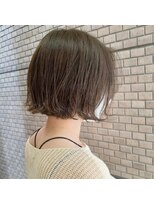 アムバイハーティエスト(AMME by HEARtiest)&nbsp;ショートボブ外はね