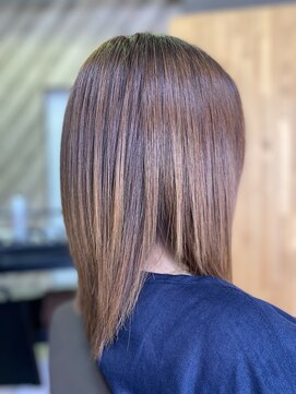 ポタラ(Potara) 酸熱トリートメント